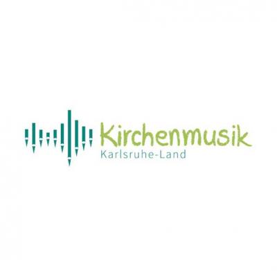 Kirchenmusik logo